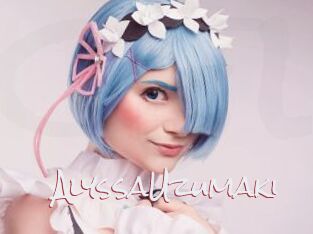 AlyssaUzumaki
