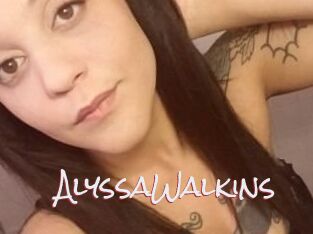 AlyssaWalkins
