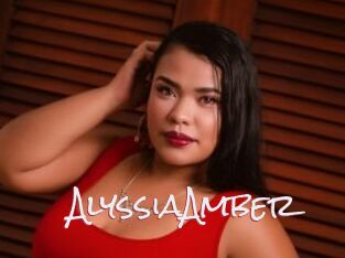 AlyssiaAmber