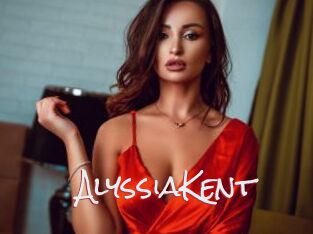 AlyssiaKent