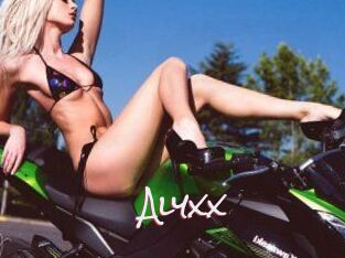 Alyxx