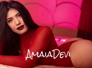 AmaiaDevi