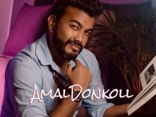 AmalDonkoll