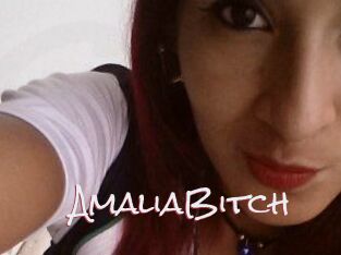 AmaliaBitch