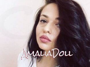 AmaliaDoll