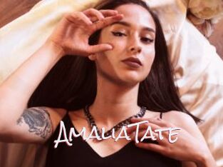 AmaliaTate