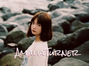 AmaliaTurner