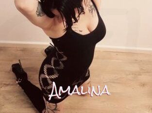 Amalina