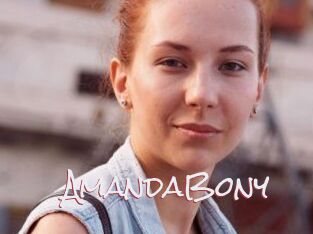 AmandaBony