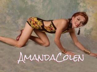 AmandaColen