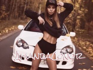 AmandaConor