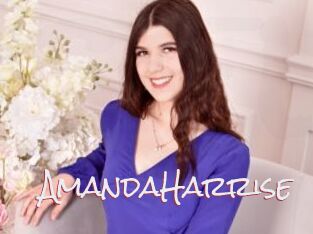 AmandaHarrise