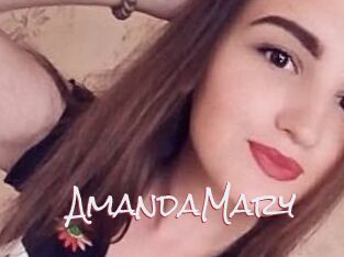 AmandaMary