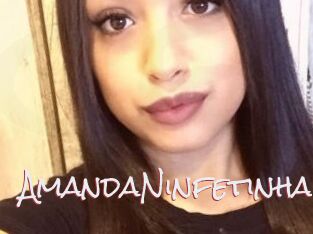 AmandaNinfetinha