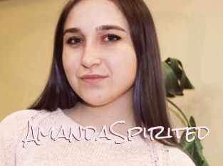 AmandaSpirited