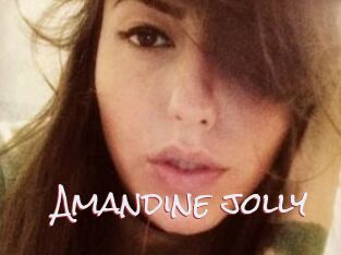 Amandine_jolly
