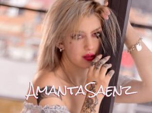 AmantaSaenz