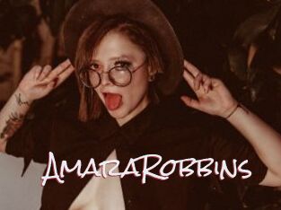 AmaraRobbins