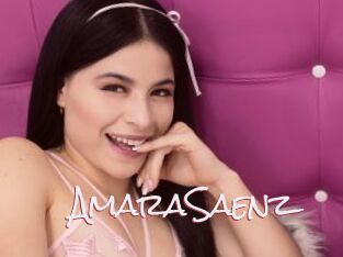 AmaraSaenz