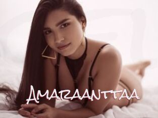 Amaraanttaa