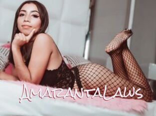 AmarantaLaws