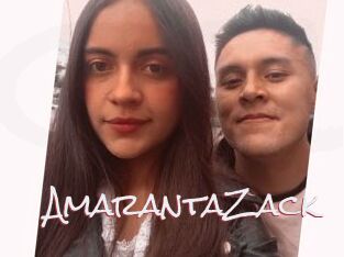 AmarantaZack