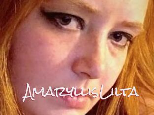 AmaryllisLilta