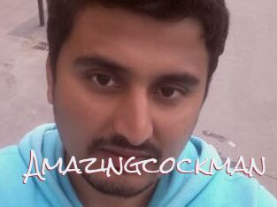 Amazingcockman
