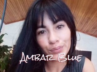 Ambar_Blue