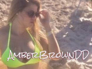 AmberBrownDD