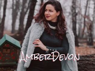 AmberDevon