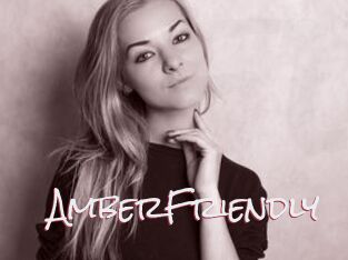 AmberFriendly