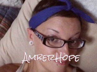 AmberHope