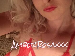 AmberRosaxxx