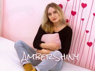AmberShiny