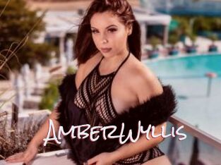 AmberWyllis
