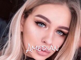 Amedian
