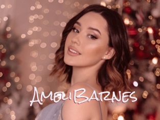 AmeliBarnes Celiba Club