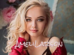 AmeliLarson