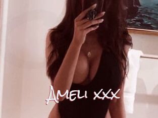 Ameli_xxx