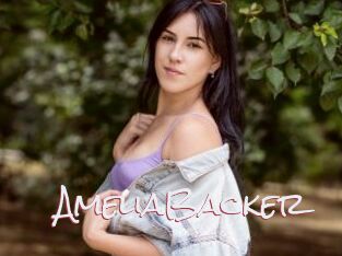 AmeliaBacker