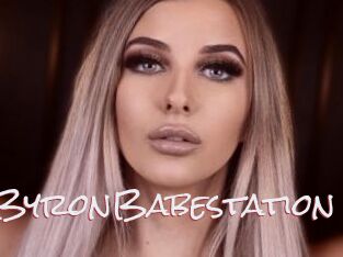 AmeliaByronBabestation