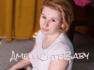 AmeliaCuteBaby