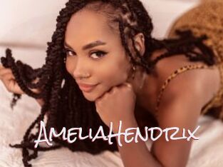AmeliaHendrix