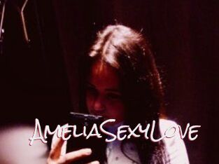 AmeliaSexyLove