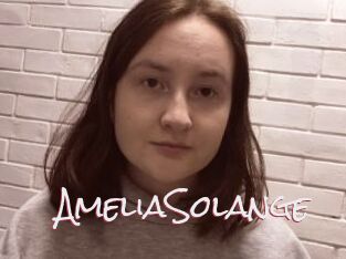 AmeliaSolange
