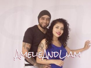 AmelieAndLiam
