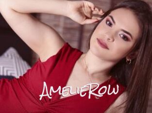 AmelieRow