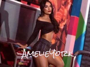 AmelieYork
