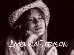 AmelinaSteyson